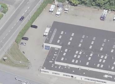 Lager til leje på Vejlevej 13, 8700 Horsens - 1550 m² | Foto 0 - Lokalebasen.dk