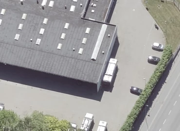 Lager til leje på Vejlevej 13, 8700 Horsens - 1550 m² | Foto 1 - Lokalebasen.dk