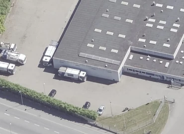 Lager til leje på Vejlevej 13, 8700 Horsens - 1550 m² | Foto 3 - Lokalebasen.dk