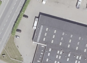 Lager til leje på Vejlevej 13, 8700 Horsens - 1550 m² | Foto 4 - Lokalebasen.dk