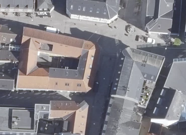 Butik til leje på Gravensgade 2, 9000 Aalborg - 335 m² | Foto 0 - Lokalebasen.dk