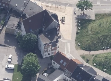 Bolig Nørreport 14 6200 Aabenraa