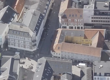 Butik til leje på Gravensgade 2, 9000 Aalborg - 335 m² | Foto 1 - Lokalebasen