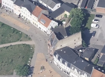 Bolig Nørreport 14 6200 Aabenraa