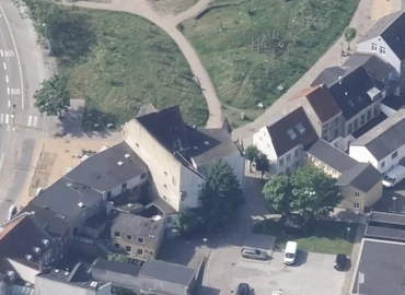 Bolig Nørreport 14 6200 Aabenraa