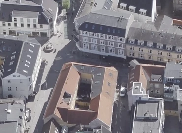 Butik til leje på Gravensgade 2, 9000 Aalborg - 335 m² | Foto 3 - Lokalebasen