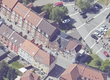 Bolig Aagade 42 7100 Vejle