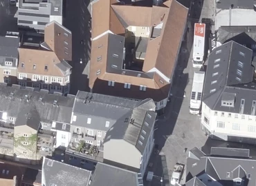 Butik til leje på Gravensgade 2, 9000 Aalborg - 335 m² | Foto 2 - Lokalebasen.dk