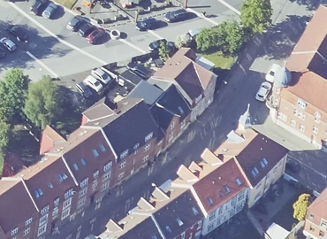Bolig Aagade 42 7100 Vejle
