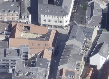 Butik til leje på Gravensgade 2, 9000 Aalborg - 335 m² | Foto 0 - Lokalebasen