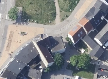 Bolig Nørreport 14 6200 Aabenraa