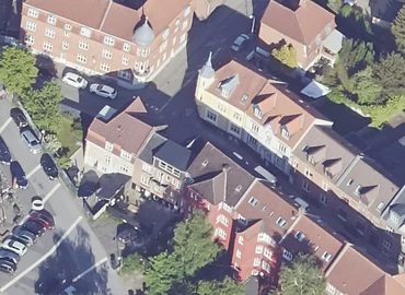 Bolig Aagade 42 7100 Vejle