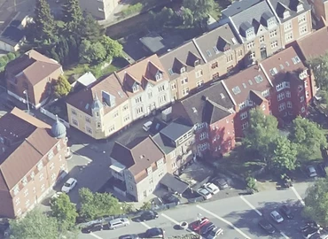 Bolig Aagade 42 7100 Vejle