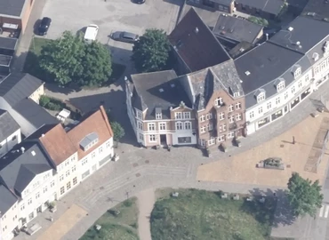 Bolig Nørreport 14 6200 Aabenraa