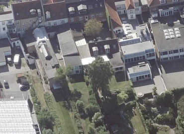 Bolig Adelgade 104 8660 Skanderborg