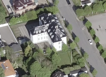 Office Marselis Tværvej 4 8000 Aarhus C