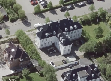Office Marselis Tværvej 4 8000 Aarhus C