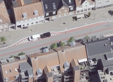 Bolig Adelgade 104 8660 Skanderborg