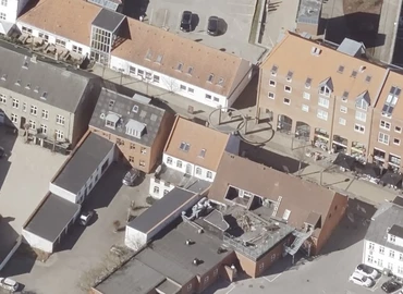 Shop Søndergade 5A 9900 Frederikshavn