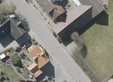 Butik Hovedgaden 20 6933 Kibæk