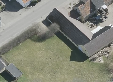 Butik Hovedgaden 20 6933 Kibæk