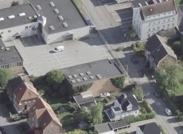 Kontor til leje på Hermodsvej 18C, 8230 Åbyhøj - 553 m² | Foto 0 - Lokalebasen