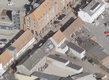 Shop Søndergade 5A 9900 Frederikshavn