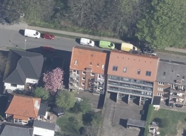 Bolig Gormsgade 98 6700 Esbjerg C
