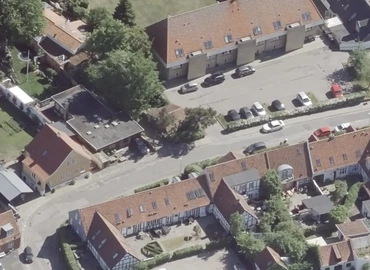 Bolig Adelgade 4A 8660 Skanderborg