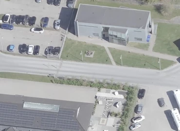 Lager til leje på Beredskabsvej 21, 2640 Hedehusene - 8084 m² | Foto 0 - Lokalebasen