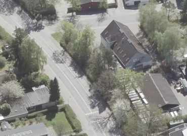 Lager til leje på Skovlytoften 1, 2840 Holte - 230 m² | Foto 1 - Lokalebasen