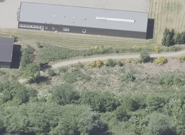Lager til leje på Kløftehøj 3, 8680 Ry - 190 m² | Foto 0 - Lokalebasen
