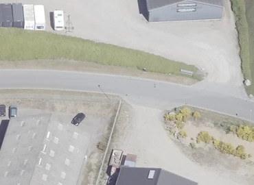 Lager til leje på Kløftehøj 3, 8680 Ry - 190 m² | Foto 0 - Lokalebasen