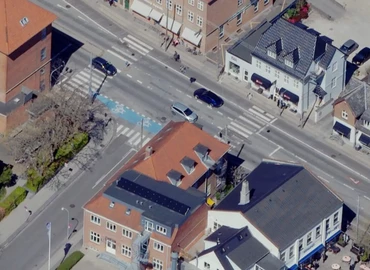 Butik Søborg Hovedgade 86 2860 Søborg