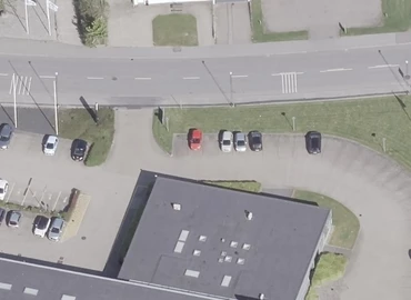 Lager til leje på Jens Juuls Vej 17, 8260 Viby J - 350 m² | Foto 0 - Lokalebasen