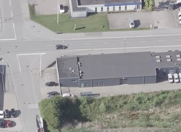 Lager til leje på Jens Juuls Vej 17, 8260 Viby J - 350 m² | Foto 0 - Lokalebasen