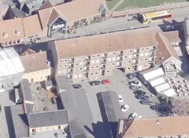Butik til leje på Smedelundsgade 36, 4300 Holbæk - 67 m² | Foto 3 - Lokalebasen