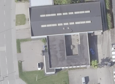 Lager til leje på Jens Juuls Vej 17, 8260 Viby J - 350 m² | Foto 4 - Lokalebasen.dk