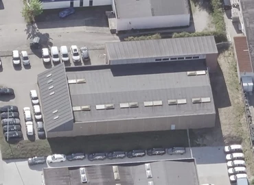 Lager til leje på Jens Juuls Vej 17, 8260 Viby J - 350 m² | Foto 2 - Lokalebasen