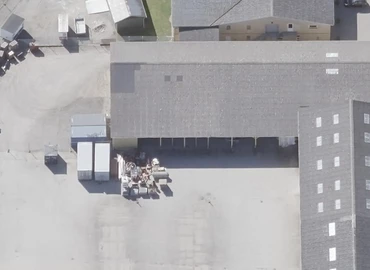 Lager til leje på Kannikevej 1, 4296 Nyrup - 250 m² | Foto 0 - Lokalebasen.dk