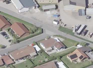 Lager til leje på Kannikevej 1, 4296 Nyrup - 250 m² | Foto 0 - Lokalebasen.dk