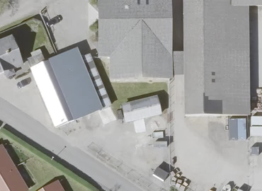 Lager til leje på Kannikevej 1, 4296 Nyrup - 250 m² | Foto 4 - Lokalebasen.dk