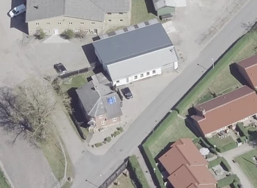 Lager til leje på Kannikevej 1, 4296 Nyrup - 250 m² | Foto 3 - Lokalebasen