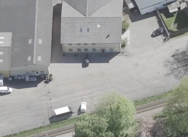 Lager til leje på Kannikevej 1, 4296 Nyrup - 250 m² | Foto 1 - Lokalebasen