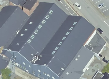 Kontor til leje på Dalbygade 40U, 6000 Kolding - 204 m² | Foto 0 - Lokalebasen
