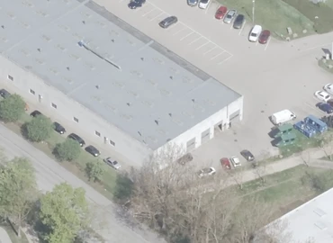 Lager til leje på Pedersholmparken 4, 3600 Frederikssund - 3594 m² | Foto 0 - Lokalebasen.dk