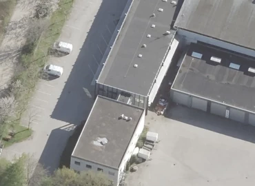 Kontor til leje på Telegrafvej 8B, 2750 Ballerup - 450 m² | Foto 1 - Lokalebasen.dk