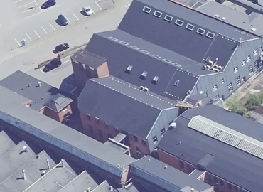 Kontor til leje på Dalbygade 40U, 6000 Kolding - 204 m² | Foto 3 - Lokalebasen