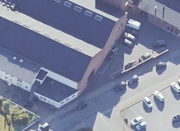 Kontor til leje på Dalbygade 40U, 6000 Kolding - 204 m² | Foto 2 - Lokalebasen.dk