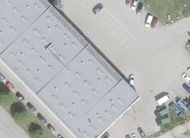 Lager til leje på Pedersholmparken 4, 3600 Frederikssund - 3594 m² | Foto 4 - Lokalebasen.dk